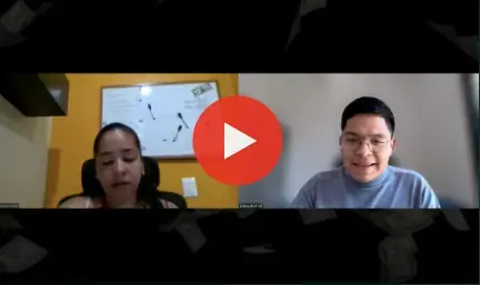 Testimonio en video