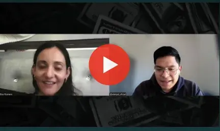 Testimonio en video