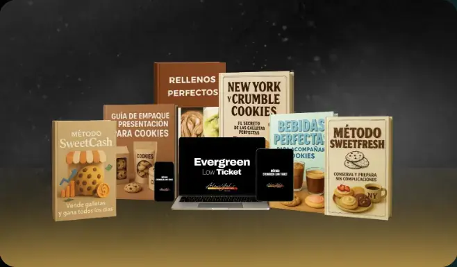 Más de 5 Ebooks
