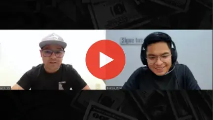 Testimonio en video