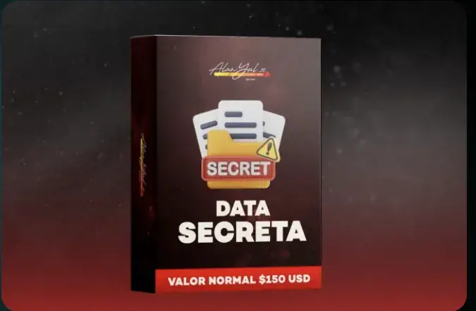 Data Secreta