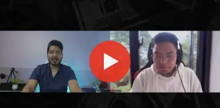 Testimonio en video