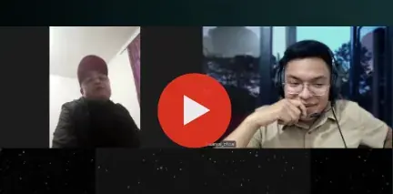 Testimonio en video