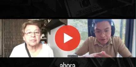 Testimonio en video
