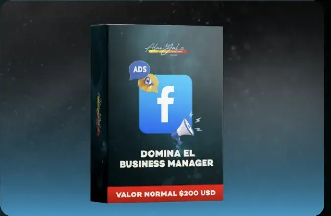 Domina META ADS