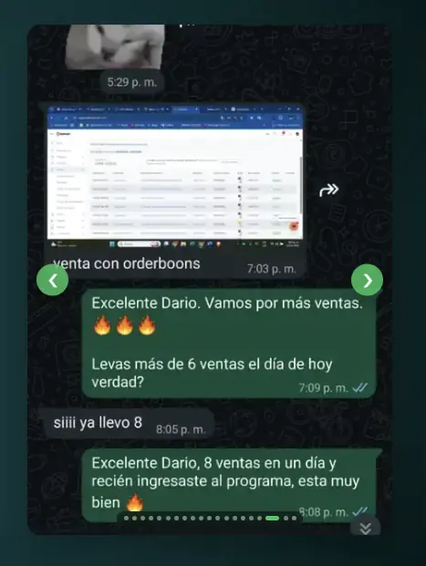 Testimonio 2