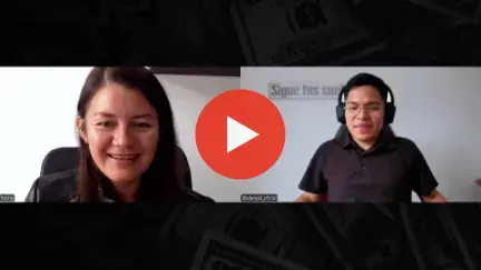 Testimonio en video